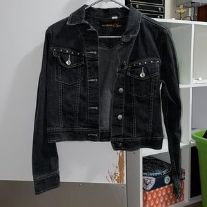 Riders Copper Jean Jacket 🧥